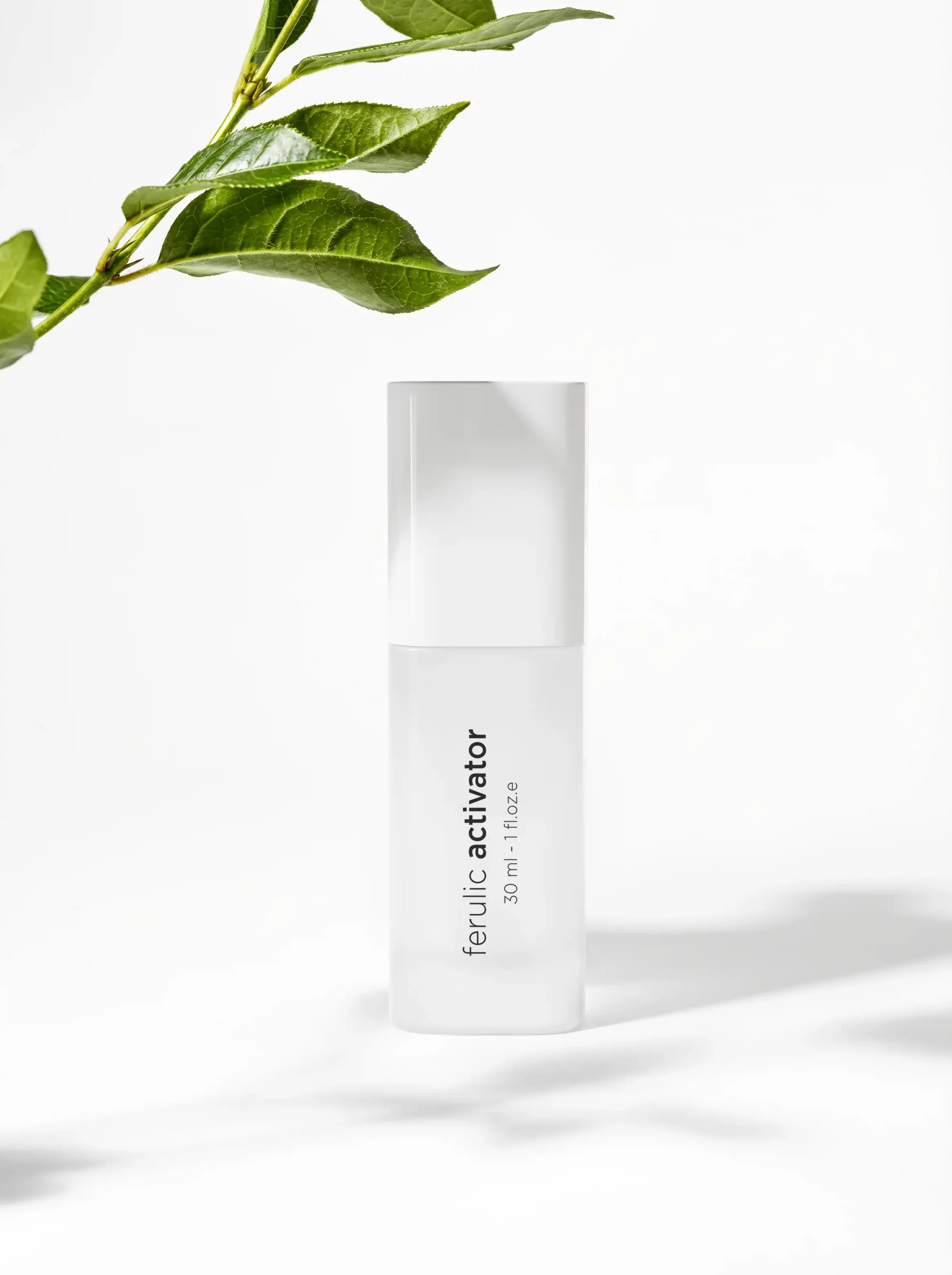 Ferulic activator