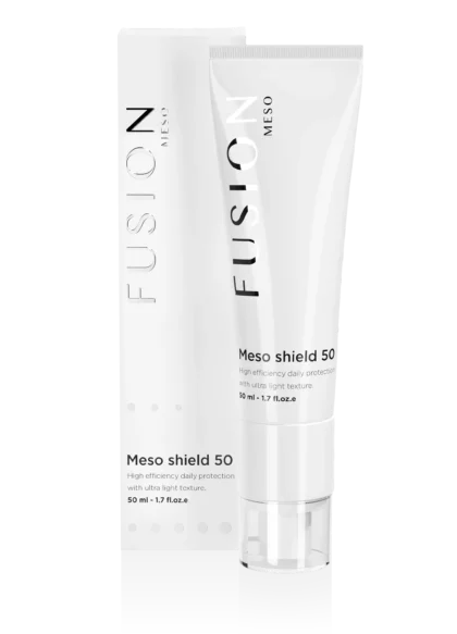 Meso Shield SPF 50