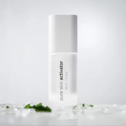 Pure skin activator