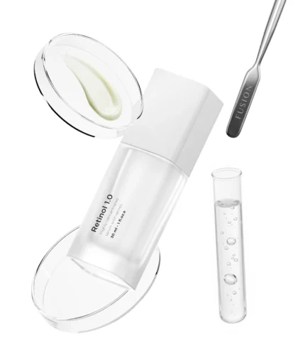 Retinol 1.0