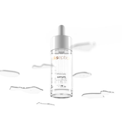 mixlab serum