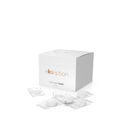 -OUT OF STOCK- KS Post-peel mask
