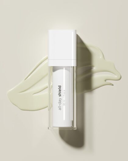 All-day Shield SPF50+ 50ml