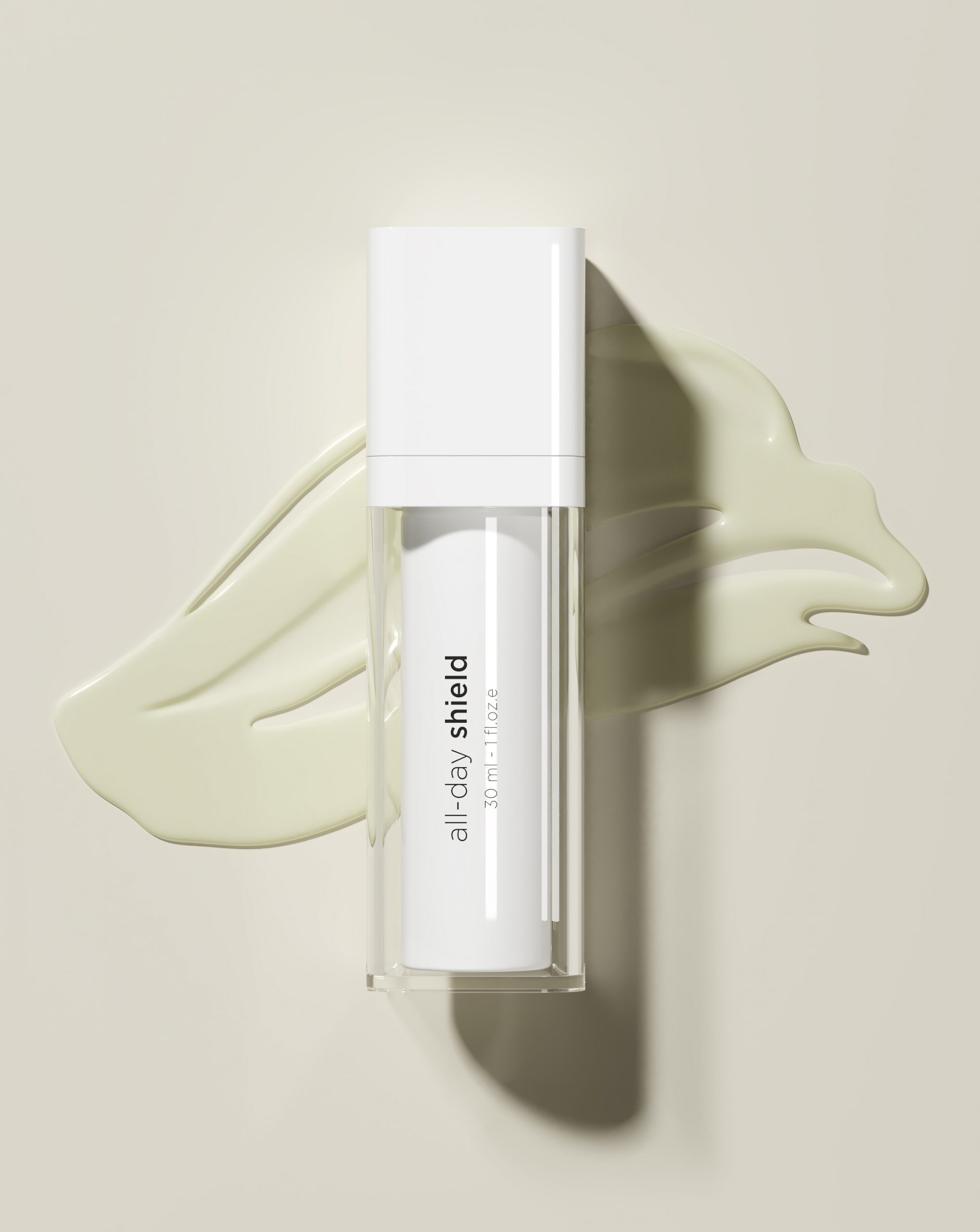 All-day Shield SPF50+ 50ml