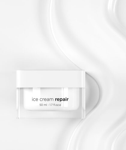 Ice cream repair 50ml