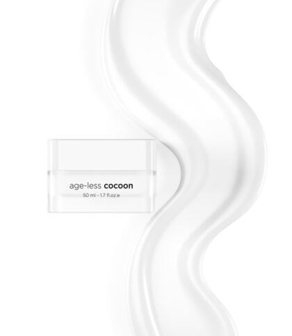 Age-less Cocoon Cream 50 ml