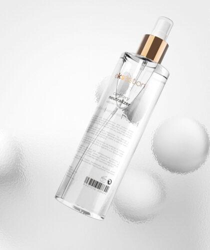 Carboxy neutralizer