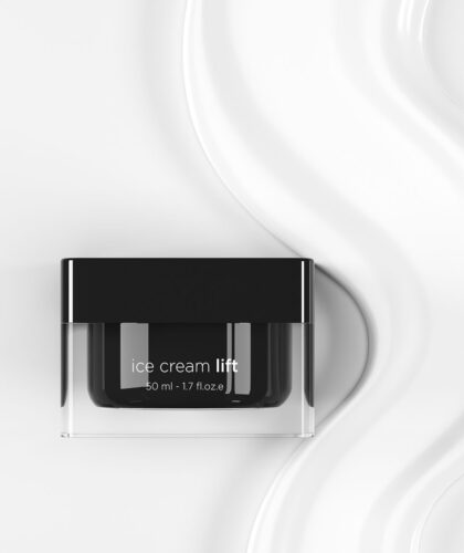 Ice cream lift 50 ml