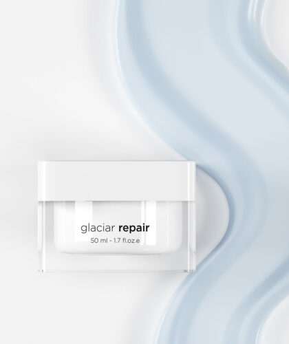 Glaciar Repair Cream 50 ml
