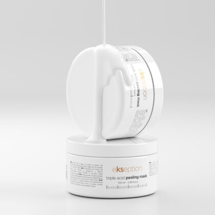 Out of stock - Triple acid peeling mask