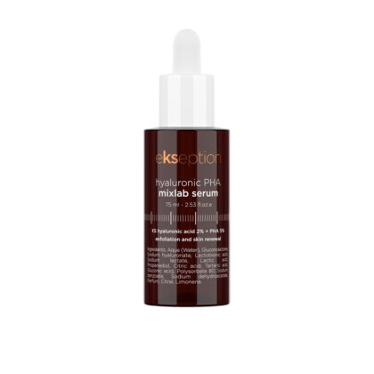 HYALURONIC PHA
dropper of 30ml