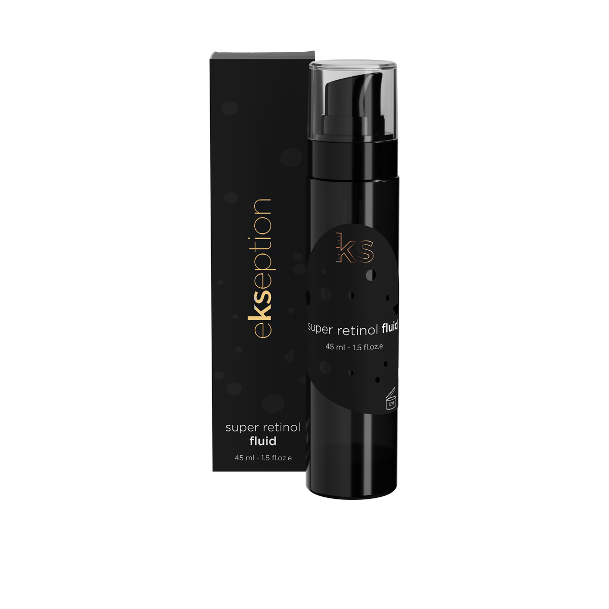 Super retinol fluid