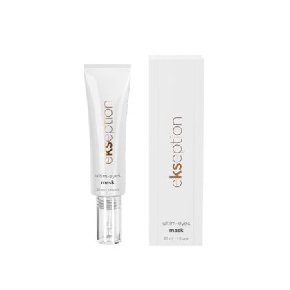 Ultim-Eyes Mask  1 airless of 30ml