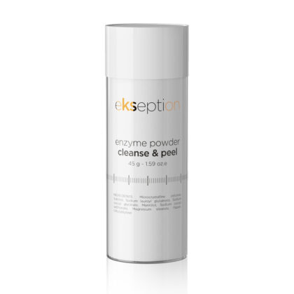 Enzyme Powder Cleanse & Peel 50gr.