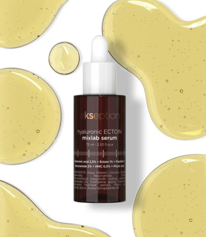 hyaluronic ECTOIN