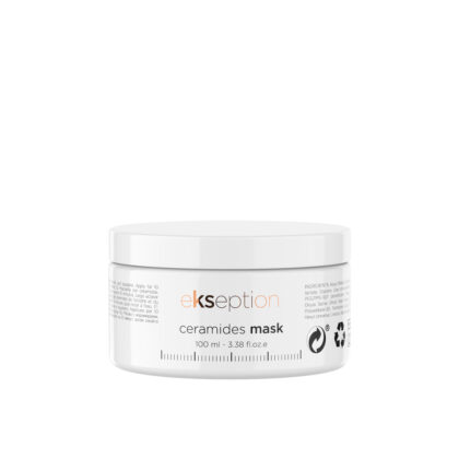 Ceramides Mask 100 ml