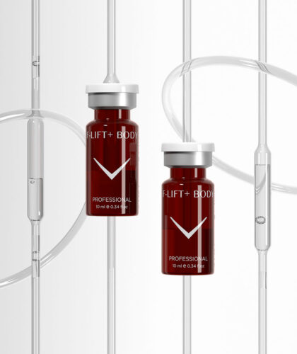 Out of Stock - F-LIFT+ BODY