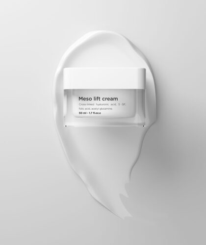 Meso-lift cream