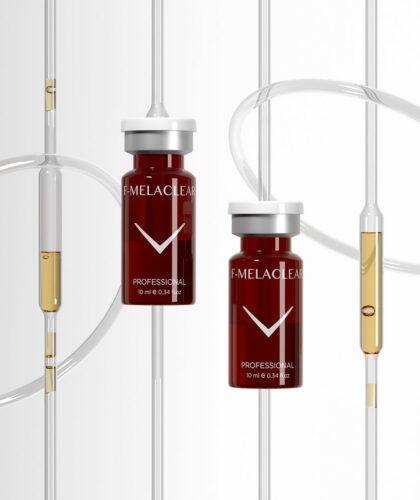 F-MELACLEAR