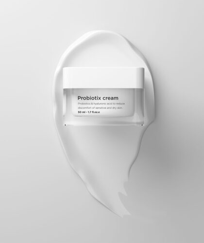 Probiotix cream