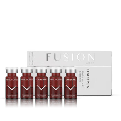 F-EXOSOMES 5 vials