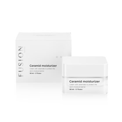 Ceramid moisturizer