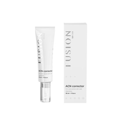 ACN CORRECTOR tube of 30 ml