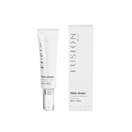 MELA DROPS tube of 30 ml